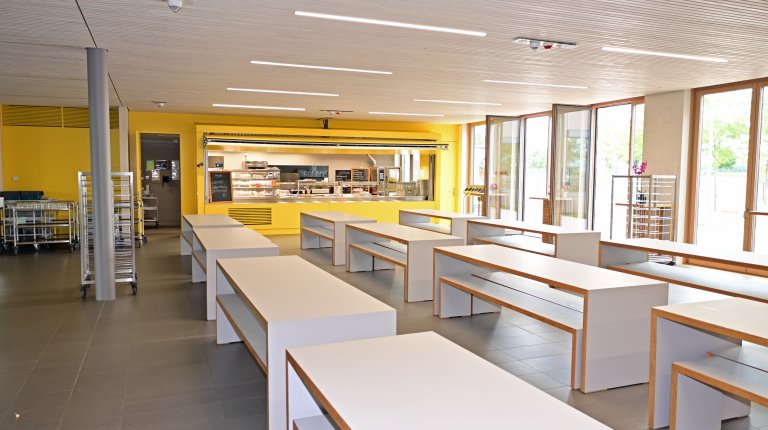 Eindrücke aus unserer Schule