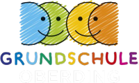 Logo 🏫 Grund- & Mittelschule Oberding