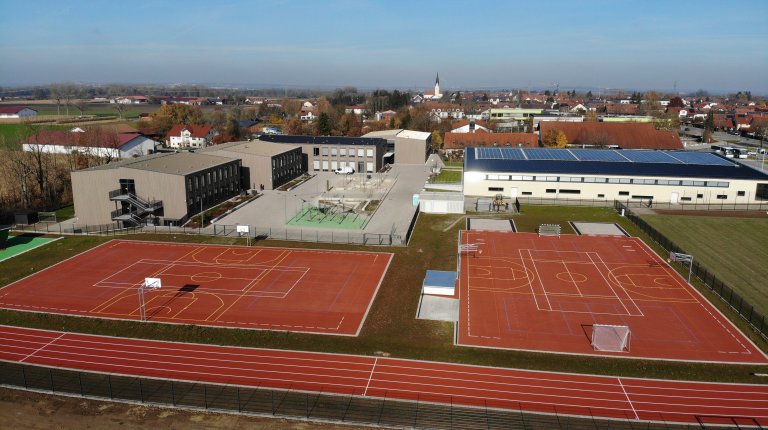 Eindrücke aus unserer Schule